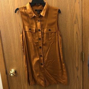 Forever 21 romper